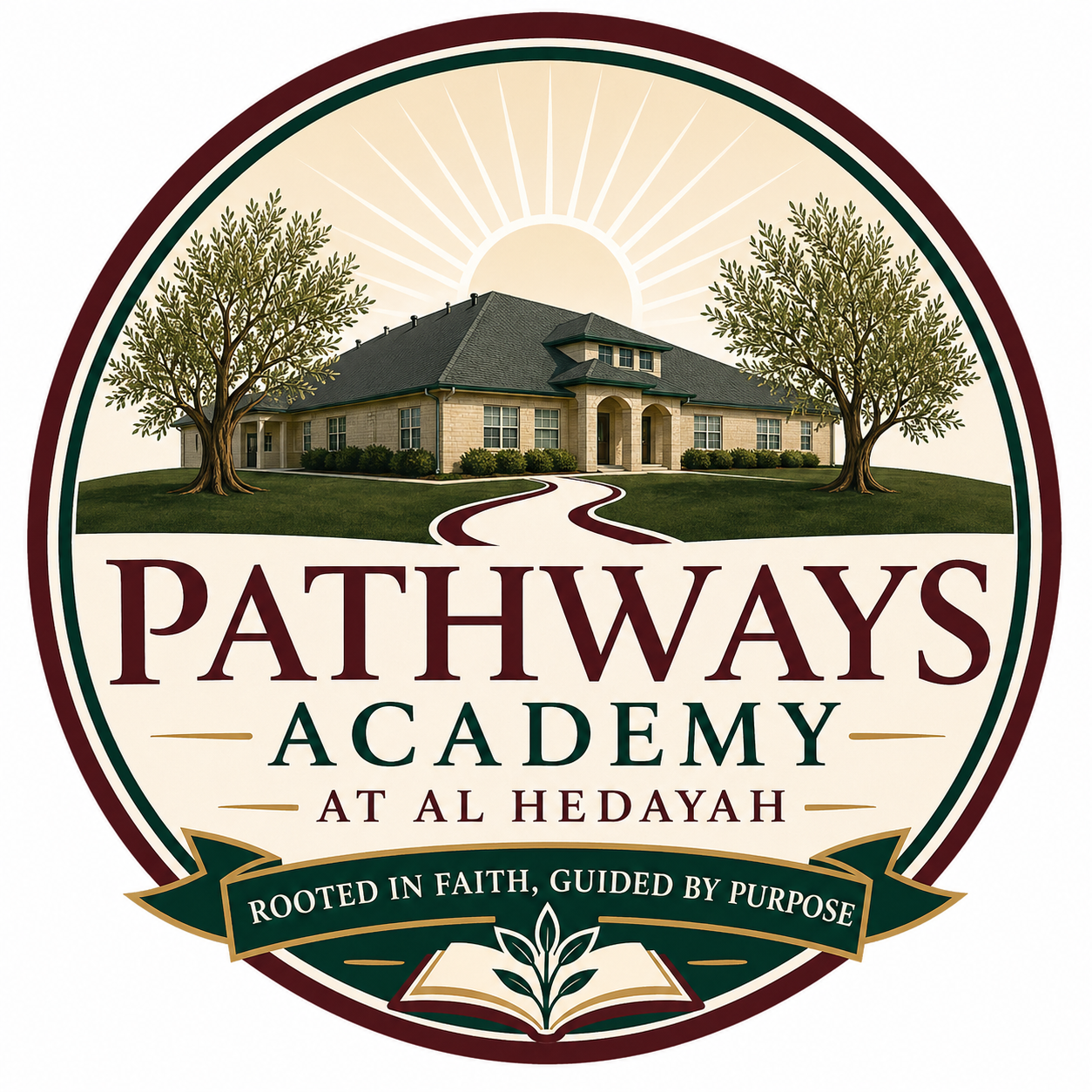 Pathways Academy at Al Hedayah